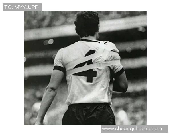 被誉为史上最衰足球球星一生坎坷传奇命运与悲情故事